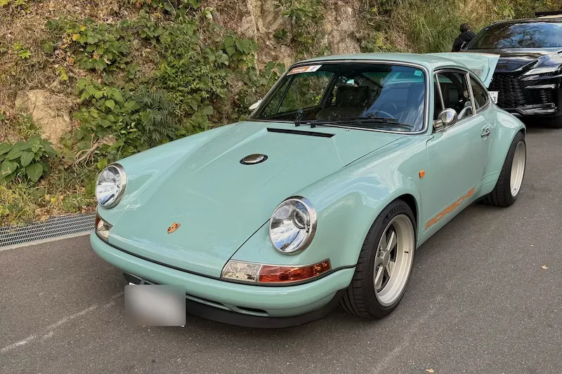 PORSCHE PICNIC 2026