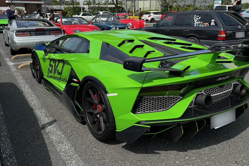 Supercar Festival 2026