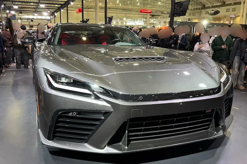Chuomecha Mobility Show 2026