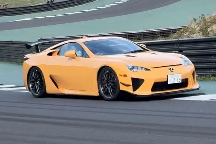 Double the Thrills! Celebrate Valentine's Day 2026 with Two Epic Car Events at Tsukuba Circuit!