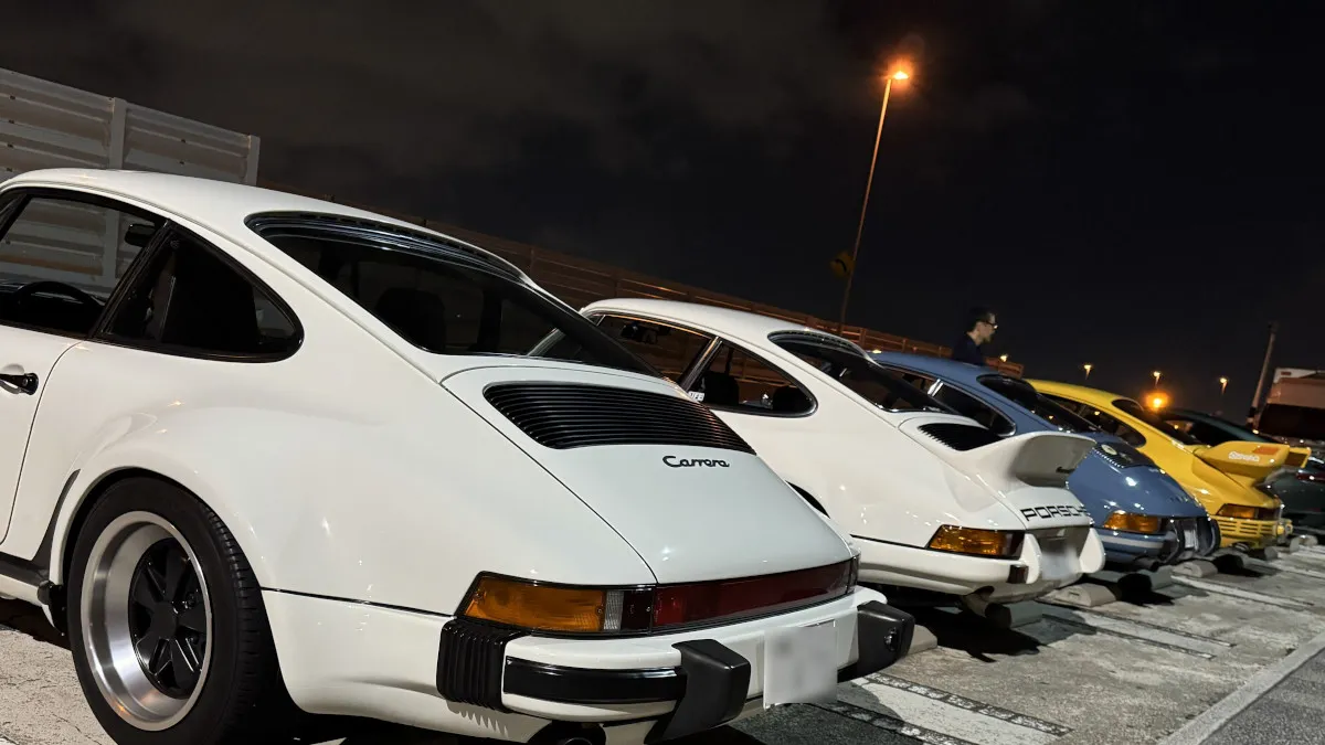 March 2026: Japan's Top 53 Car Events You Can't Miss!