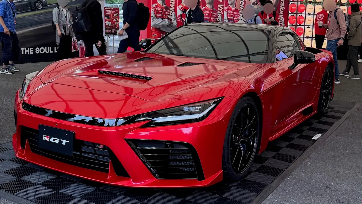 Noviembre 2026: ¡La escena automotriz de Japón te trae 139 eventos!