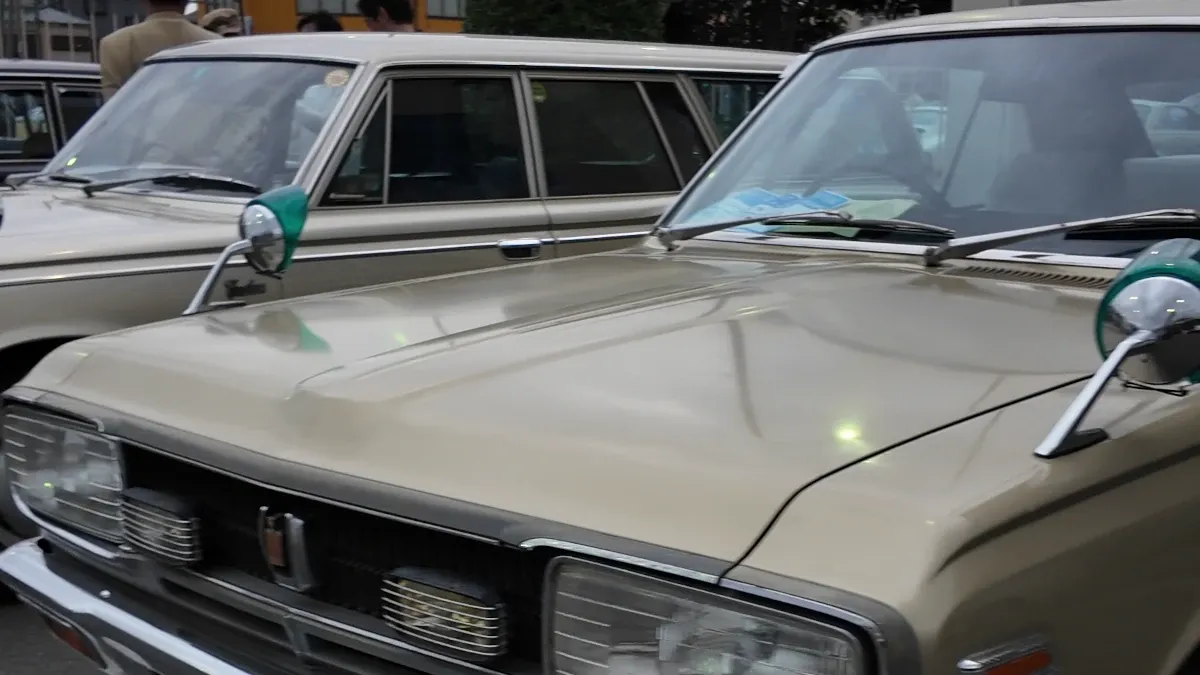 Rev Your Engines for Winter: The Mito Classic Car Festival 2026!