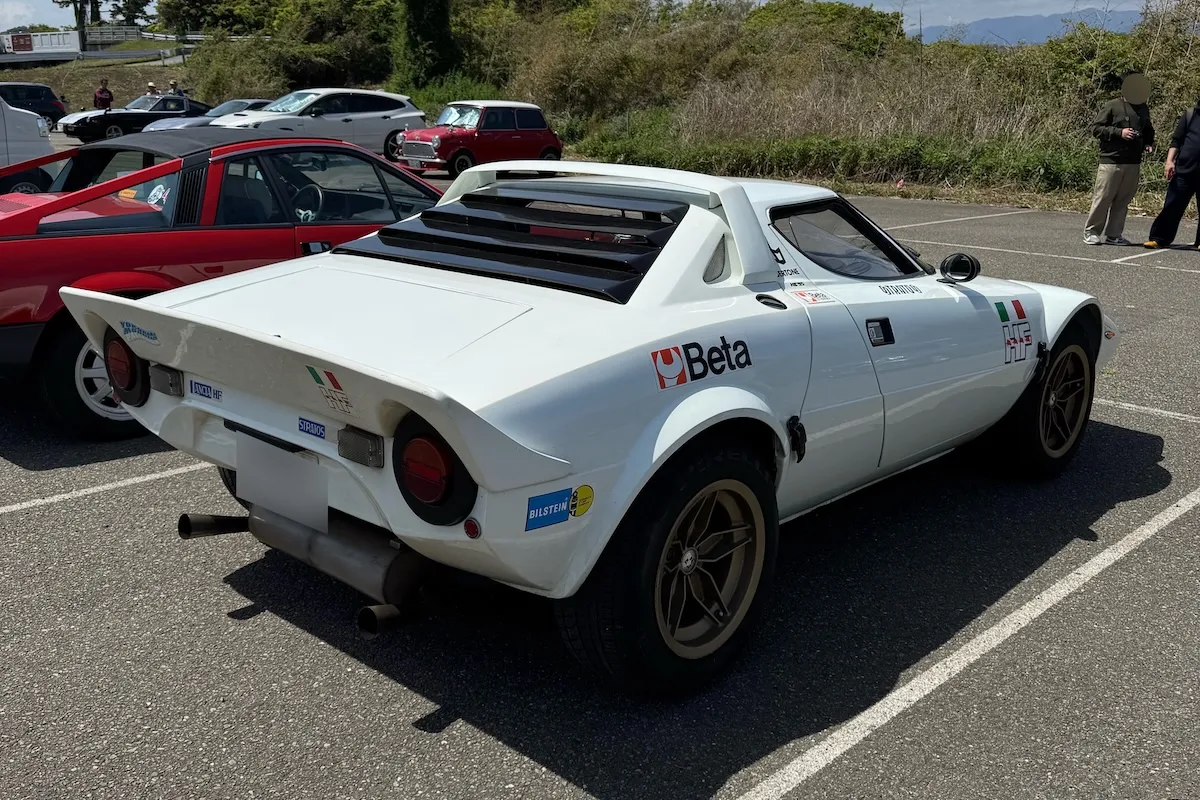 Best Car Events of June 2026: Your Essential Guide to 57 Automotive Adventures in Japan!