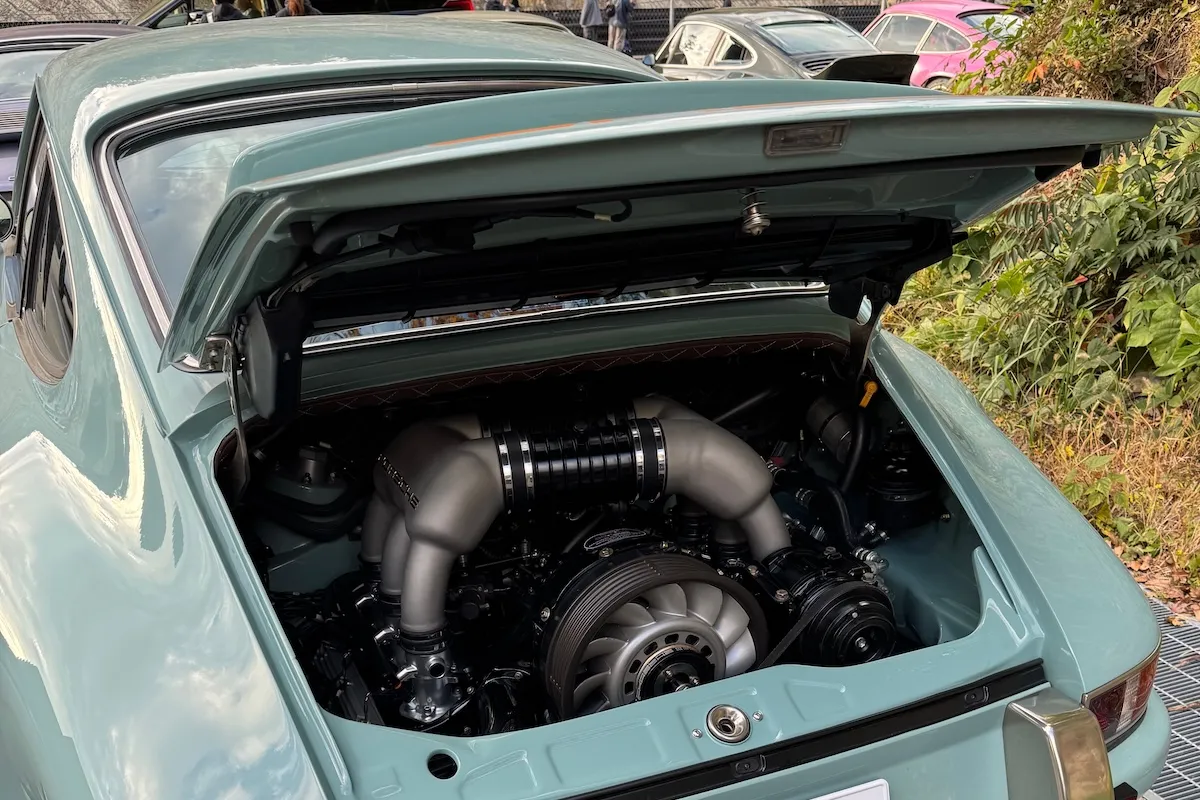 With Warm Weather Comes Car Events: March 14-15 2026 Car Culture Extravaganza in Japan!