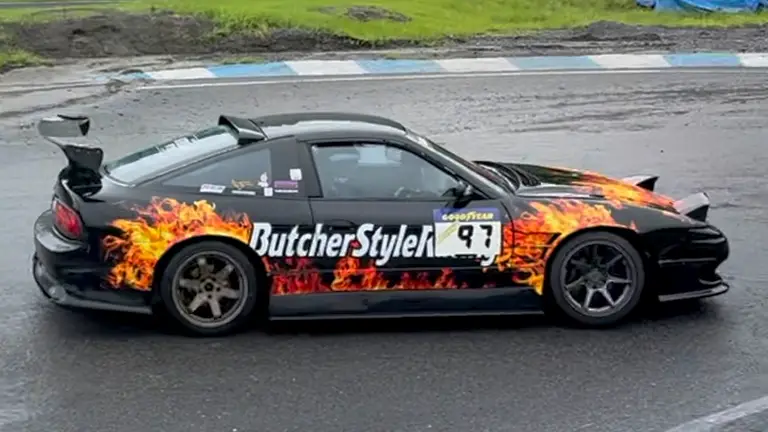 September 2026: Japan's Ultimate Car Event Guide with 96 Events!