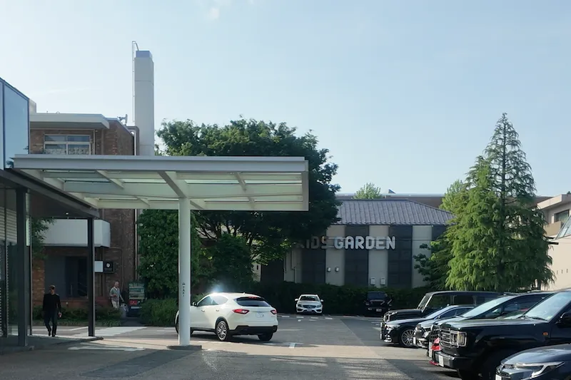 DAIKANYAMA T-SITE