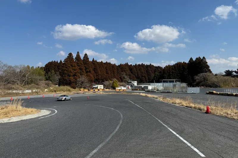 Minami Chiba Circuit