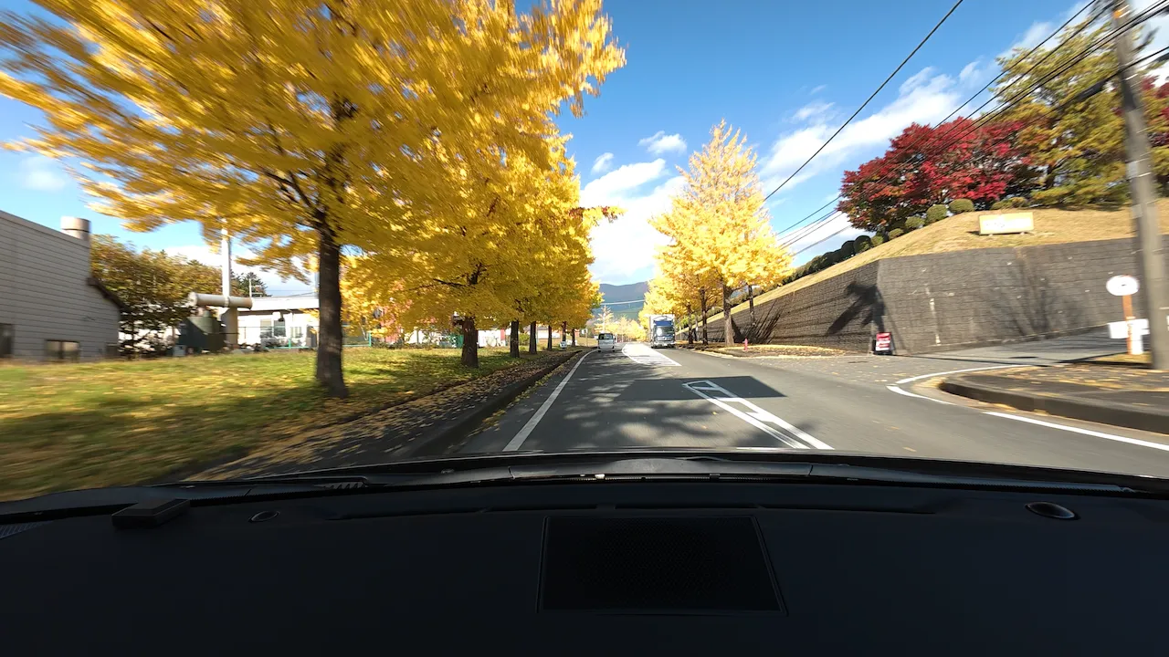 Japan Car Culture Spots