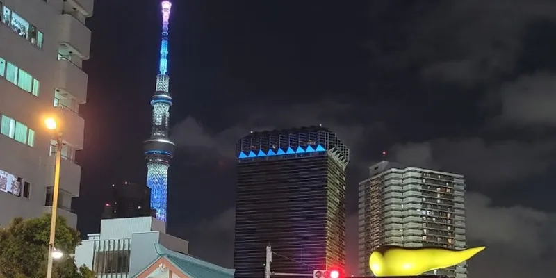 VIS10N.X Private Tokyo JDM Night Tour